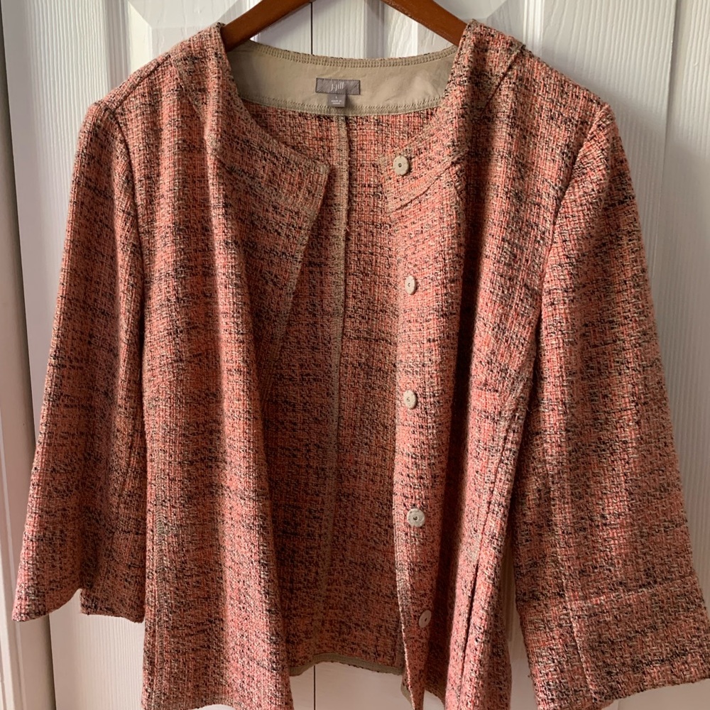 J. Jill jacket